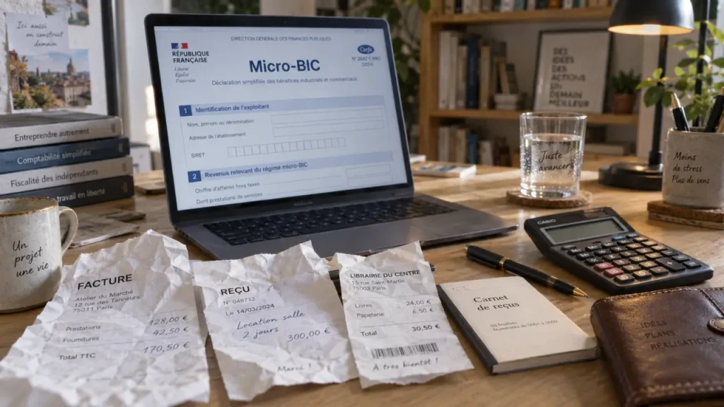 Location saisonnière : le classement réduit l’impôt, mais le régime réel peut changer le calcul