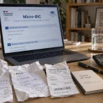 Impot sur location saisonnière : micro-BIC et calcul réel