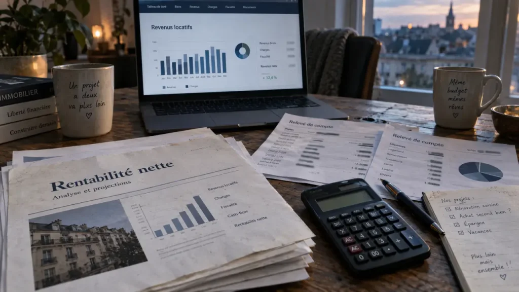 Investissement immobilier expatrié : sécurisez rendement, fiscalité et gestion avant d’acheter