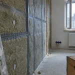 Isolation thermique intérieur (ITI) : mur doublé isolant, pare-vapeur, confort accru